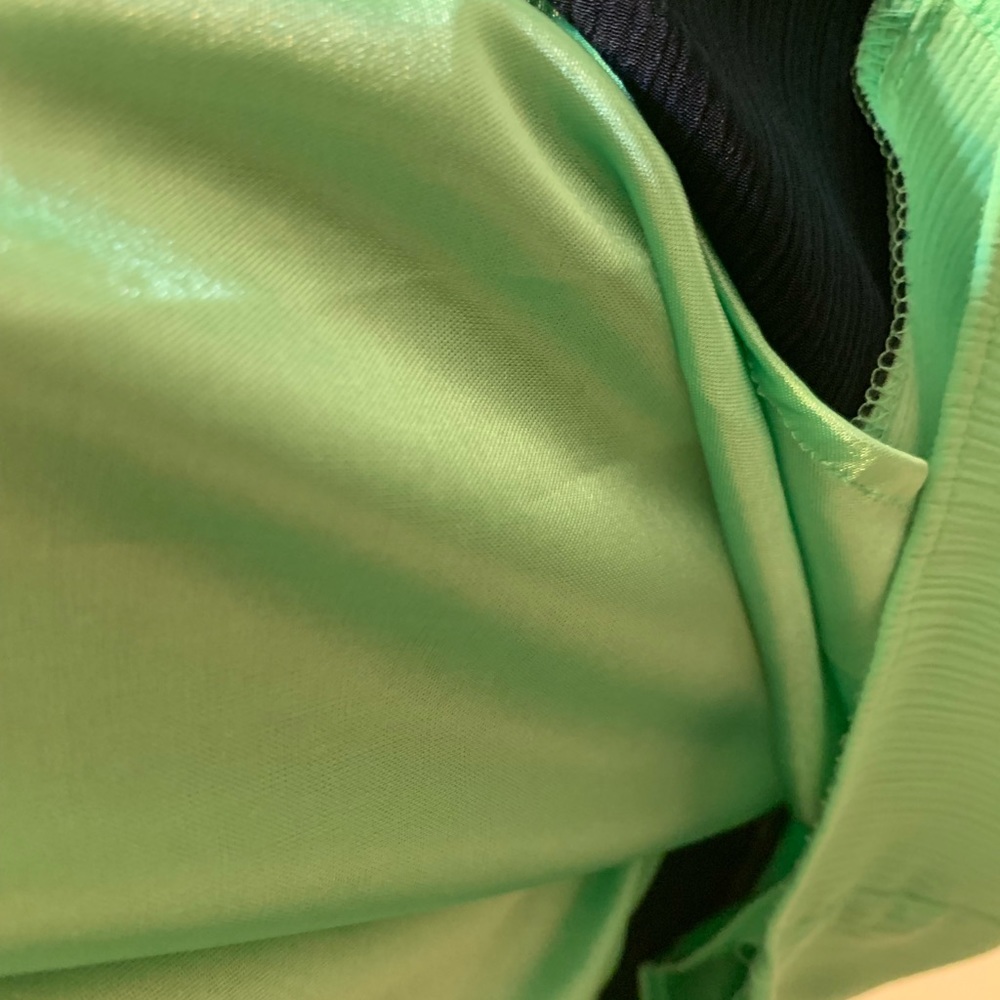 XS Maxi Dress - Picture 3 of 4